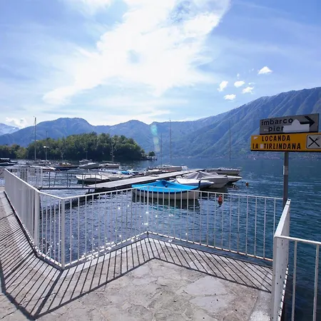 Antica Isola Balcone Διαμέρισμα