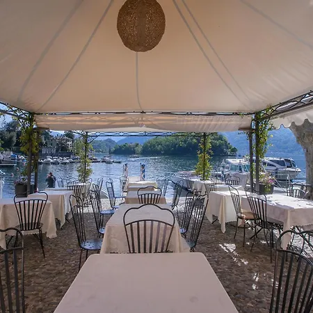 Διαμέρισμα Antica Isola Balcone