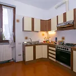 شقة Antica Isola Balcone