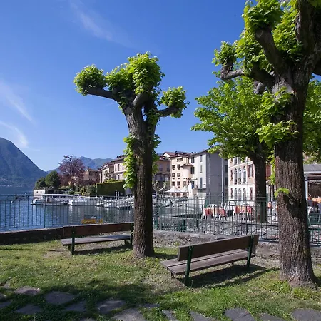 Antica Isola Balcone アパート サーラ・コマチーナ