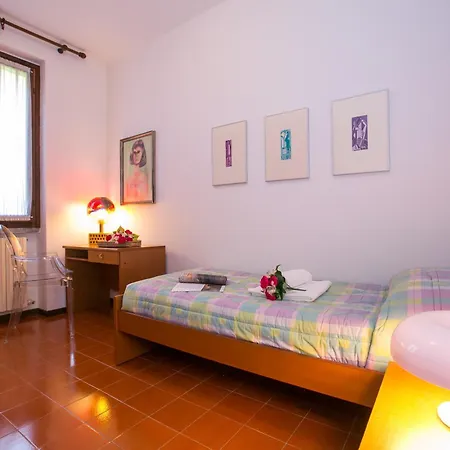 Antica Isola Balcone *