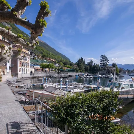 Antica Isola Balcone * サーラ・コマチーナ