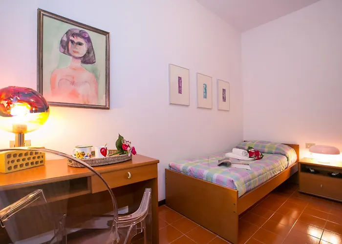 Διαμέρισμα Antica Isola Balcone Sala Comacina