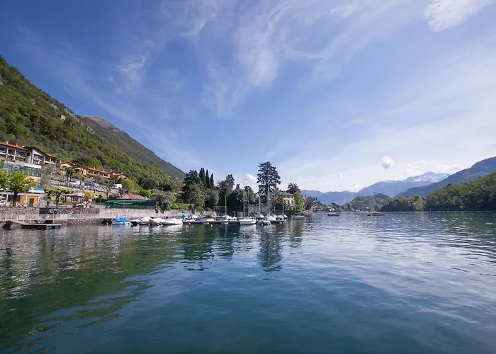 Antica Isola Balcone Διαμέρισμα