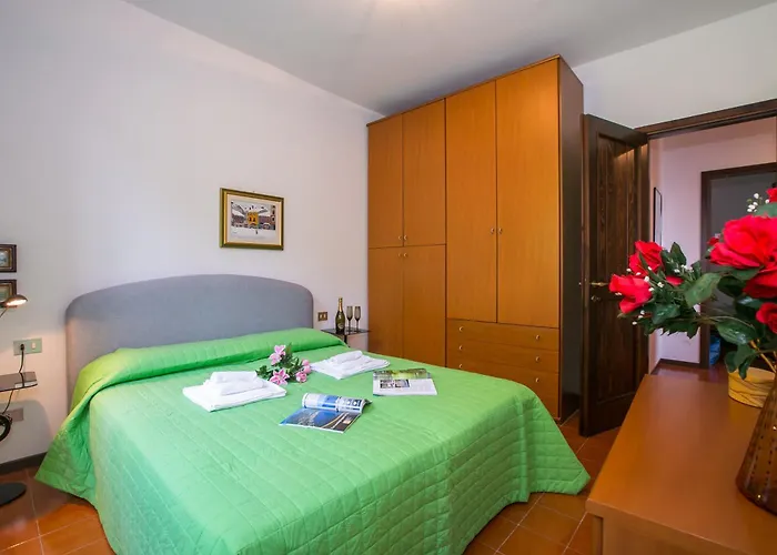 Antica Isola Balcone *