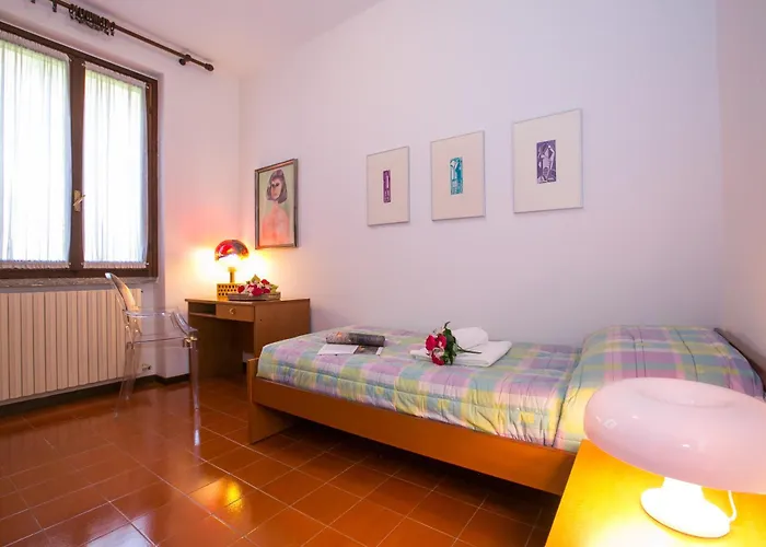 Antica Isola Balcone *