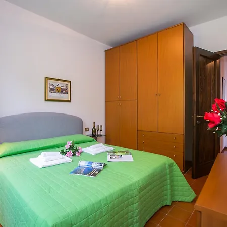 Antica Isola Balcone *