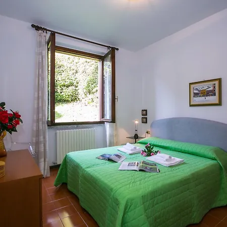 Antica Isola Balcone Sala Comacina